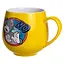 Чашка фарфоровая Tom and Jerry NO 400 мл FM-13NO - миниатюра 3