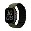 Ремешок Hoco iWatch Flexible series magnetic silicone strap WA39 (38/40/41/42 мм) - миниатюра 1
