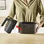 Мультипечь Tefal Easy Fry Silence Vision XL EY5568E0 [130863] - миниатюра 5