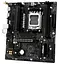 Материнська плата AsRock A620AM-X WIFI (A620AM-X WIFI) (Socket AM5, AMD A620A, Micro-ATX) - мініатюра 3