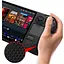 Чохол Dobe Silicone Case для Valve Steam Deck Black [105016] - мініатюра 6