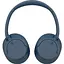 Гарнiтура Sony WH-CH720N Blue (WHCH720NL.CE7) - миниатюра 3