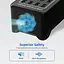 Зарядная станция ILEPO многопортовая на 20 USB портов 100 Вт / сетевое мультизарядное устройство (19013) - миниатюра 7