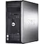 Комп'ютер Dell Optiplex 780 MT (E8400/4/120SSD) Б/В - мініатюра 1