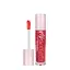 Блиск для об'єму губ Pastel Plump Up Extra Hydrayting Plumping напівпрозорий, 204 Spicy Sweet - мініатюра 1