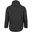 Куртка Mecanik Prime Thor Rain 3XL Black - мініатюра 2
