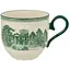 Чайный набор Lefard Green Castle 220 мл 2 предмета (359-499) - миниатюра 2
