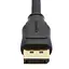 Кабель 8K DisplayPort до DisplayPort 1.4 з роздільною здатністю 4K 120 Гц - мініатюра 2