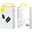Перехідник Baseus Ingenuity Series Mini OTG Adaptor USB-C to USB-A Blue (ZJJQ000003) [78669] - мініатюра 4