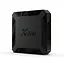 Смарт ТВ приставка X96Q 2/16 Гб Smart TV Box Android 10 - миниатюра 4