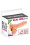 Фаллоимитатор Real Body - Real Mike Flesh, TPE, диаметр 3,8 см - миниатюра 3