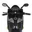 Электромобиль детский Bambi Мотоцикл Ducati M 6013EL-11 24V на аккумуляторе с USB музыкой и дополнительными колесами - миниатюра 2