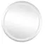 Дзеркало Lidz Aria (AR1) кругле з LED-підсвічуванням Touch, антизапотіванням, диммером, регулюванням яскравості LD78LR800 - мініатюра 3
