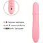 Смарт вібратор-кролик Svakom Mora Neo - мініатюра 7