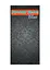 Насадка на пенис Boss Series Stretchy Sleeve 7 см голубой - миниатюра 2