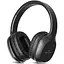 Навушники Real-El GD-820 Black - мініатюра 1