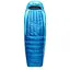Спальник Sea To Summit Trek -1C/30F Long L лівий Snorkel Blue (1033-STS ASL041172-210202) - мініатюра 1