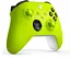 Геймпад Microsoft Xbox Series X|S Wireless Controller Electric Volt (QAU-00022) - миниатюра 4