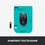 Беспроводная мышь Logitech M190 Wireless Blue (910-005907) - миниатюра 7