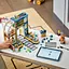 Конструктор LEGO City Центральный железнодорожный вокзал 752 детали (60469) - миниатюра 12