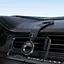 Автотримач для телефона ACEFAST D36 magnetic car holder for dashboard Black - мініатюра 6