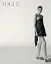 Журнал "VOGUE UKRAINE EDITION" № 7 осінь 2024 - миниатюра 7