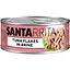 Уценка. Тунец в собственном соке Santarrita кусочки 150 г - миниатюра 1