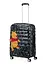 Чемодан 67 См American Tourister WAVEBREAKER DISNEY WINNIE THE POOH 67х47х26 31C*09019 - миниатюра 4