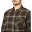 Рубашкa Seeland Glen Flannel Shirt XXL Pine green check - миниатюра 4