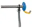 Ледобур Climbing Technology Revolve ice screw 19 см (1053-3I83619) - миниатюра 1