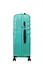 Чемодан American Tourister WAVEBREAKER DISNEY 77 см STITCH FLOWER 77х52х29 31C*57021 - миниатюра 5