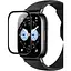 Захисна плівка DK для Xiaomi Redmi Watch 5 Active Composite Film box (019334) (black) - мініатюра 1