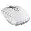 Мишка Logitech MX Anywhere 3S Wireless Pale Grey (910-006930) - мініатюра 5