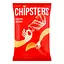 Чипсы картофельные Chipster's Бэкон 60 г - миниатюра 1