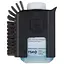 Набір для миття посуду Sea To Summit Camp Kitchen Pot Scrubber & Soap 2 Piece Set (1033-STS ACK011071-120105) - мініатюра 1