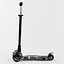 Самокат Maxi Best Scooter 59х16х30 см Різнобарвний 000231433 - мініатюра 4