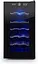 Холодильник для вина Klarstein Vinesse Wine Fridge 43 л (10027674) - миниатюра 2