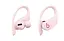 Наушники беспроводные Beats by Dr. Dre Powerbeats Pro (MXY72) розовые Cloud Pink - миниатюра 3