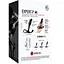 Ручний масажер простати Dorcel Expert P size M ергономічний - мініатюра 6