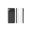 Чохол до мобільного телефона BeCover Anti-Shock Xiaomi Poco M3 Pro Clear (706973) - мініатюра 2