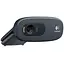 Веб-камера Logitech C270 HD 960-001063 - мініатюра 4