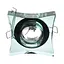 Светильник точечный Brille декоративный HDL-G152 Green Crystal MR16 164135 - миниатюра 1
