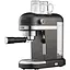 Кофеварка Ardesto YCM-E1502 Black 1350W рожковая 1.4 л - миниатюра 2