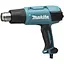 Фен строительный Makita HG6031VK 1800 Вт - миниатюра 1