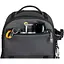 Рюкзак для фотоаппарата Lowepro Adventura BP 300 III Black (LP37456-PWW) [128484] - миниатюра 9