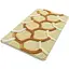 Килимок для ванної Chilai Home Elegant bej 60 x 100 - мініатюра 1