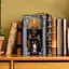 Конструктор LEGO Icons Властелин колец: Балрог. Книжный уголок 1201 деталь (10367) - миниатюра 17