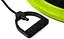Балансировочная платформа Power System PS-4200 Balance Trainer Zone (Ø60) Green (4200GN-0) - миниатюра 4