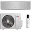 Кондиционер Cooper & Hunter Supreme Continental CH-S18FTXAL2-SC тепловой насос-25 Silver - миниатюра 1