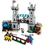 Конструктор LEGO Creator Середньовічний замок із лицарем на коні 1371 деталь (31168) - мініатюра 3